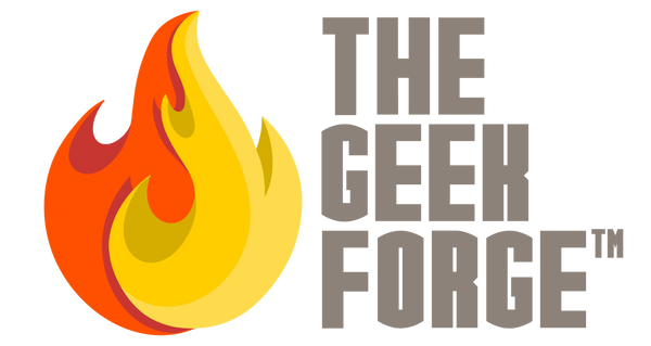 thegeekforge