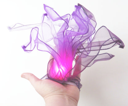 Cosplay Fire Prop