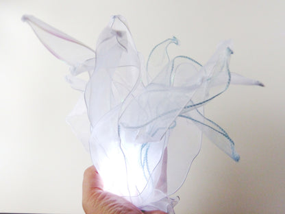 Cosplay Fire Prop