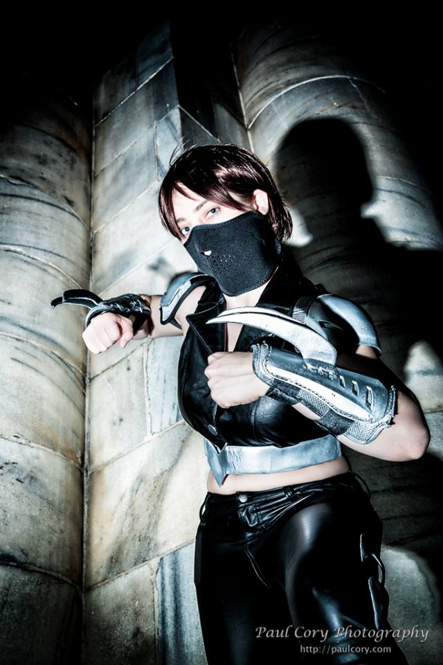 Cosplay Commission