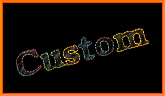 Custom Patch