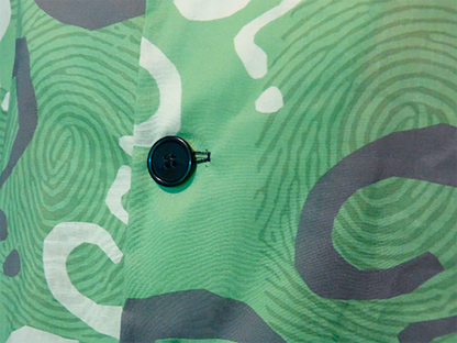 Arkham Knight Riddler Shirt