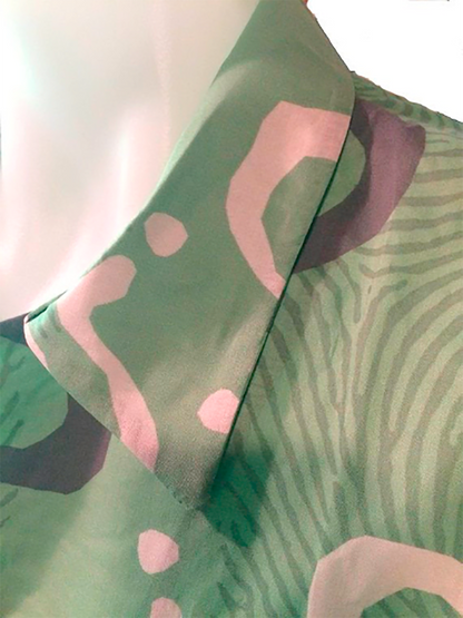 Arkham Knight Riddler Shirt